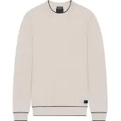 Lyle & Scott Col Rond Sweatshirt