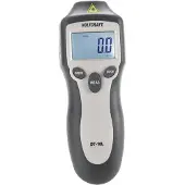 Voltcraft DT-10L Toerenteller 2 - 99999 omw/min
