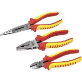 Avit AV06051 Tangenset Elektronica 3-delig