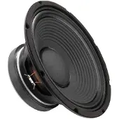 Monacor SP-12/200PA 12 inch 30.48 cm Woofer 200 W 8 Ω