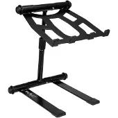 Omnitronic SLR-X2 Laptopstandaard Metaal
