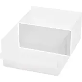Raaco Ladekast Tussenschotjes (12st.) 250-02 - 106764