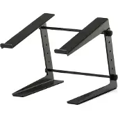 Adam hall SLT001E Laptopstandaard Staal