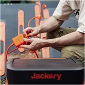 Jackery JA-CA3SA