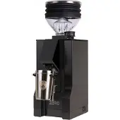 Eureka Mignon Zero 15BL Matt Black Elektrische koffiemolen, voor pro/thuis
