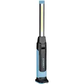 Hazet LED Slim-Light 1979N-92 · L x B x H: 367 mm x 62 mm x 47 mm