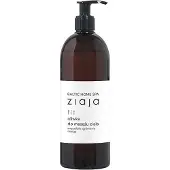 Ziaja - Baltic Home Spa Fit Anti-Cellulite Body Massage And Firming Mango 490Ml