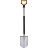 Fiskars 1066729 Spade Werkbreedte 192 mm D-greep