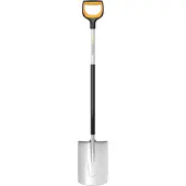Fiskars Xact tuinspade | rond | 1066730 1066730
