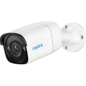 Reolink P320 (wit, met PoE-ondersteuning)