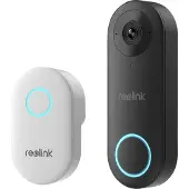 Reolink D340W + Chime