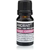 AW - Etherische Olie - Roos & Geranium - 10 ml