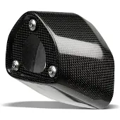 Akrapovic Bmw R 1300 Gs Abs 23-25 V-ec463 Uitlaat Eindkap