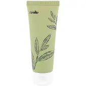 Ecobe Jeju Green Tea Foam Cleanser / Gezichtsreinigingsschuim met groene thee-extract 100 ml