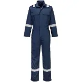 Portwest Bizflame Work+ Coverall Fr513 Fr | Maat: M