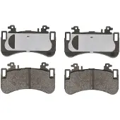 Bosch 0 986 460 252 Remblokken