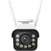 Reolink W430, 4K UHD WiFi beveiligingscamera met kleurennachtzicht