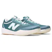 New Balance Fuelcell 996v6 All Court Shoes Blauw EU 42 1/2 Man