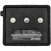 123accu Itowa BT7223 / BT7223MH accu (2000 mAh, huismerk)