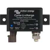 Victron Energy Cyrix-Li-Charge 24/48V-23 CYR020230430 Relais met microprocessorbesturing