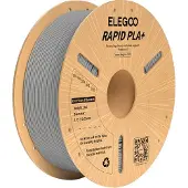 Elegoo Filament Rapid Pla+ Voor 3D-Printers Voor Precisieprinten