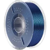 Elegoo Filament Pla Galaxy Voor 3D-Printers 1Kg Uitstekende Hechting