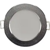 Philips Led inbouwspot Diamond Ø 9,5cm