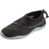 SCUBAPRO Kailua Beachwalker Waterschoenen Zwart EU 30 Man,Vrouw