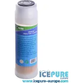 Alapure ALA-RES10 Ion Resin Waterfilter