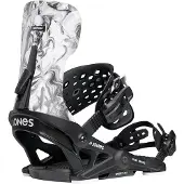 Jones Meteorite Surf Series Snowboardbindingen