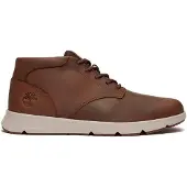Timberland Parker Street Mid Lace Up Schoenen