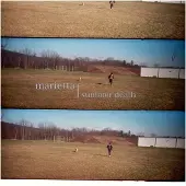 Konkurrent Marietta - Summer Death (CD)