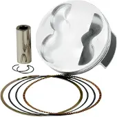 Vertex Piston Ø77.00 Mm B Vtktc24122b Zuigerkit