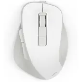 Hama WM-500 draadloze muis - 1600 DPI - ergonomisch ontwerp - 10 m bereik