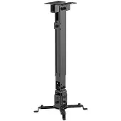 Link&Bikini LKBR04 projector beugel Wand/plafond Zwart