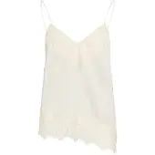 Vila Top 'VILEA' wolwit