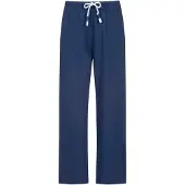 Mey Broek 'Solid Love' donkerblauw