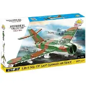 COBI 5825 LIM-5 MIG-17F East Germany