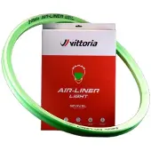 Vittoria Air-Liner bandeninserts voor gravelbanden, maat 37 - lichtere bescherming tegen lekrijden voor tubeless banden.