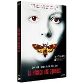 ESC EDITIONS SILENCE DES AGNEAUX (LE)-FR