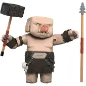 Minecraft Actiefiguur & Accessoireset, Piglin Warrior Verstelbaar Personage Collectible