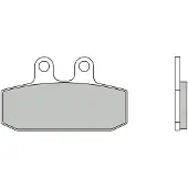 Brembo 07gr13cc Organische Remblokken