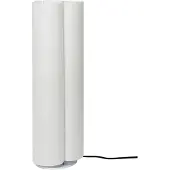 Ferm Living Boe Vloerlamp 80 Cm - Vloerlampen Washi-papier - 1104272398