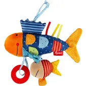 Sigikid Activiteiten vis, PlayQ