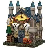 Lemax Dreary Decorations 13x14x17 cm Halloween