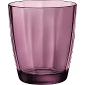 Bormioli Rocco Pulsar Tumbler 30 Cl Paars - 6 Stuks