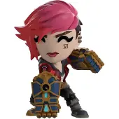 Youtooz Arcane Vinyl Figure Vi 10 cm Beeld