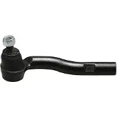 CTR Spoorstangeinde CE0743L