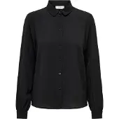 ONLY Blouse 'Brooke' zwart