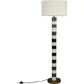 Dutchbone Vertigo Vloerlamp - Beige